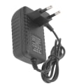 Miniatyrbillede 3 af 8: EU-stik 100-240V 25,2V 1A lithiumbatterioplader AC50/60HZ Brandsikker opladningsadapter