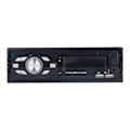 Miniatyrbillede 8 af 8: Bil Bluetooth MP3 87.5‑108MHZ Radio Stemmestyring RCA Output 12V Universal Modifikation