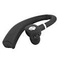 Pikkukuva 3 / 8: Vedenpitävät langattomat kuulokkeet Bluetooth In Ear -kuulokkeet Stereo Monaural Ear Hook -nappikuulokkeet (musta)