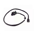 Miniatyrbillede 1 af 5: Starterspole CKP Sensor 31220-K27-V01 31220-KZR-601 til ABL-125/FI