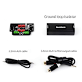 Pikkukuva 5 / 5: 5 ONE V3 Audio DAC -sarjalle