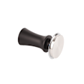 Miniatyrbillede 2 af 8: Kaffe Tamper Kaffe Pulver Press Hammer Rustfrit Stål Konstant Tryk til Kaffe Tilbehør Sort 51mm