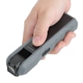 Miniatyrbilde 6 av 8: Multifunksjonell COB + LED sammenleggbar arbeidslys inspeksjonslampe USB-lading for reparasjon