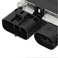 Miniatyrbillede 3 af 5: Motor Køleventilator Kontrolmodul 21493 3JA0E Radiatorventilator Kontroller til Pathfinder 2013 til 2020
