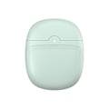 Miniatyrbillede 2 af 5: 2-i-1 Elektrisk Negleklipper med LED-lys og Poleringsfunktion, USB Genopladelig til Babyer, Voksne og Ældre, Neglebehandlingsmaskine TypeBwhite