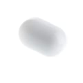 Miniatyrbillede 1 af 5: 6 x PTFE Magnetisk Omrører Mi x er Omrørerstang Videnskab Laboratorium E x periment Udstyr 6 x 10mm