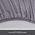 Miniatyrbilde 5 av 5: Clic Clac Sofatrekk Stretch Elastisk Sofatrekk Print