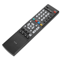 Miniatyrbilde 5 av 8: Forsterker fjernkontroll Smart fjernkontroll for DENON AVR1613