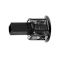 Miniatyrbild 2 av 5: Kompatibel med Nissan 370Z GT-R Pathfinder Temperatursensor Sollast Sentinel Ljussensor 27721-3AA0A 277213AA0A