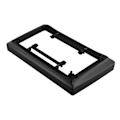 Miniatyrbild 3 av 5: Bilradio Panel för Grand Vitara 1998-2006 Dash Kit