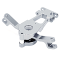 Miniatyrbillede 6 af 8: Aluminiumlegering Styresamlingsklokke til TRAXXAS EREVO 2.0/SUMMIT 1/10 RC Bil (Titane)