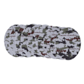 Miniatyrbillede 3 af 8: 10 STK Camouflage Tøj Patches Tøj Reparation Dekoration Kit til bukser Dunjakke dekoration