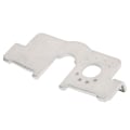 Miniatyrbild 4 av 8: Metall RC Motor Fixering Monteringsplatta Byte Tillbehör Passar för REMO 1/10 RC Car A4038