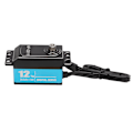 Miniatyrbillede 7 af 8: HOBBYFANS 12kg RC Metal Gear Digital Servo med 25T Aluminium Servoarm til 1/10 Fjernstyret Bil
