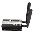 Miniatyrbillede 2 af 8: NGFF M.2 nøgle B til USB 3.0 Adapter Support SIM MicroSIM NANO SIM-kort netværksadapter med SIM-slot til LTE 4G 5G-moduler