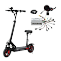 Miniatyrbillede 3 af 5: 48V 20A Elektrisk Scooter Controller Dashboard Kit med TF-100 Display Scooter kompatibel med Elektrisk Scooter