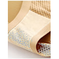 Miniatyrbilde 4 av 5: Polstrede push-up truser for kvinner - Rumpeformet for en fyldigere figur (JB51-3) XL lav midje 188beige