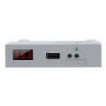 Miniatyrbillede 5 af 8: SFR1M44-U100 3,5 tommer 1,44 MB USB SSD Floppy Drive Emulator Plug and Play