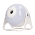 Miniatyrbillede 3 af 8: LED Full Star Projektionslys Høj Definition Justerbar Fokus Bluetooth Musik Natlys Projektor