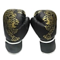 Miniatyrbillede 2 af 3: Børneboksehandsker Punching Træningshandsker til Punching Sparring Kickboxing