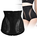 Miniatyrbild 4 av 8: Damer Shapewear Korsett Bantning Underkläder Postpartum Recovery Mage Midja ShaperXL