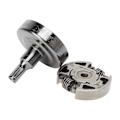 Miniatyrbillede 3 af 8: Koblings tromlesæt 41401602005 til Stihl FS56RC FC56C FS70R HT56 KM56RC Buskryddere Trimmer