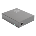 Miniatyrbild 4 av 8: USB2.0 till PC ATA Flash-minneskortläsare Plug and Play-adapter för PC-dator