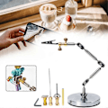 Miniatyrbild 2 av 5: Stop Motion Animerings Vinda Rig System