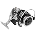 Pikkukuva 2 / 8: Metallikela, Lure Sea Rod, saumaton duplex-laakeri, siimakelat, kalastustarvike GX7000