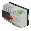 Miniatyrbillede 8 af 8: 4P AC400V 80A Dobbelt Strøm Automatisk Overførselskontakt ATS Skift Timing Controller Kontakt 50 60Hz
