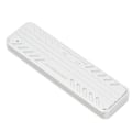 Miniatyrbilde 6 av 8: M.2 NVME SSD-kabinett SATA 10 Gbps Plug and Play USB3.2 GEN2 SSD-kabinett for 2280 2260 2242 2230 SSD