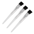 Miniatyrbillede 4 af 8: 3 stk Urbørstebørster Glasfiberarmbåndsur Craft Repair Fjerner Rust Clean Tool