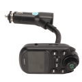 Miniatyrbilde 5 av 8: Bluetooth FM-sender Trådløs radioadapter Billader Mp3-spillerstøtte PD30W QC18W Hurtiglading