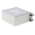 Miniatyrbild 5 av 5: 2 x 1 till 16 SC/UPC Insatt PLC Fiber Optisk Splitter FTTH Fiber Splitter-