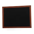 Miniatyrbillede 2 af 8: Kosmetisk makeup organizer tavle multifunktionel magnetisk tavle opbevaring display rack til hjem soveværelse 30x40cm/11.81x15.74in
