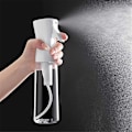 Miniatyrbild 4 av 4: Ultrafin Sprayflaska för Hårstilering, Rengöring, Växter, Dimma & Hudvård - 4-pack, 300ml