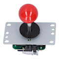 Miniatyrbilde 5 av 8: QM070912 Arcade Games DIY-sett med LED-arkadeknapper uten forsinkelsesdekoder for Raspberry Pi DIY-prosjekter