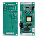 Miniatyrbillede 5 af 8: Universal 10‑65 tommer LED LCD TV Baggrundsbelysning Konstant Strøm Driver Board Boost Adapter Board