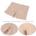 Miniatyrbild 5 av 7: Butt Lifter Control Enhancer Trosor Dam Kroppsform Lifting Shapewear Underkläder Pojkshorts XXXL