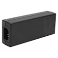 Miniatyrbilde 6 av 8: 4-veis POE Repeater Strømforsyning Adapter Injektor for CCTV Security Surveillance 110-264VEU Plugg