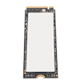 Miniatyrbilde 4 av 8: M.2 K300 SSD 4 Maksimale Kanaler M.2 2280 NVMe SSD 3D TLC Flash Type M.2 M Key Interface Datamaskin SSD 256GB