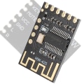 Pikkukuva 5 / 8: M18 Oletus 5V Virtalähde HIFI DIY 4.2 Stereo Langaton Bluetooth Audio Moduuli