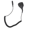 Miniatyrbild 3 av 5: Handsfree Högtalarmikrofon kompatibel med Motorola DEP550/E DEP570/E DP2400E DP2600E DP3441E TETRA Radio MTP-B16