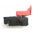 Miniatyrbilde 3 av 5: Bosch GBH2-26DE/DFR/2-26E elektrisk hammerborebryter