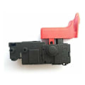 Miniatyrbillede 3 af 5: Bosch GBH2-26DE/DFR/2-26E Elektrisk borehammerkontakt