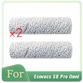 Pikkukuva 1 / 5: 2 Rullalappua X8 Pro Omni Enhanced Cleaning -laitteeseen