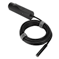 Pikkukuva 5 / 8: WiFi Borescope 8mm Camera HD 1080P IP67 Vedenpitävä langaton endoskooppitarkastuskamera 6 LEDillä Androidille IOS 1m/3.3ft