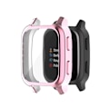 Miniatyrbillede 4 af 8: Beskyttende etui kompatibel med Garmin Venu SQ Full Coverage Protective Case Cover