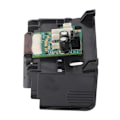 Miniatyrbilde 7 av 8: Skriverhode ABS Rustfritt Stål Skriverhodet Passer Til HP6230 6830 6815 6812 6835 6220 934 935