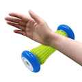 Miniatyrbilde 1 av 5: Fysioterapi Ball Massasjer for Plantar Fasciitt, Hælbuer og Kroppsmerter